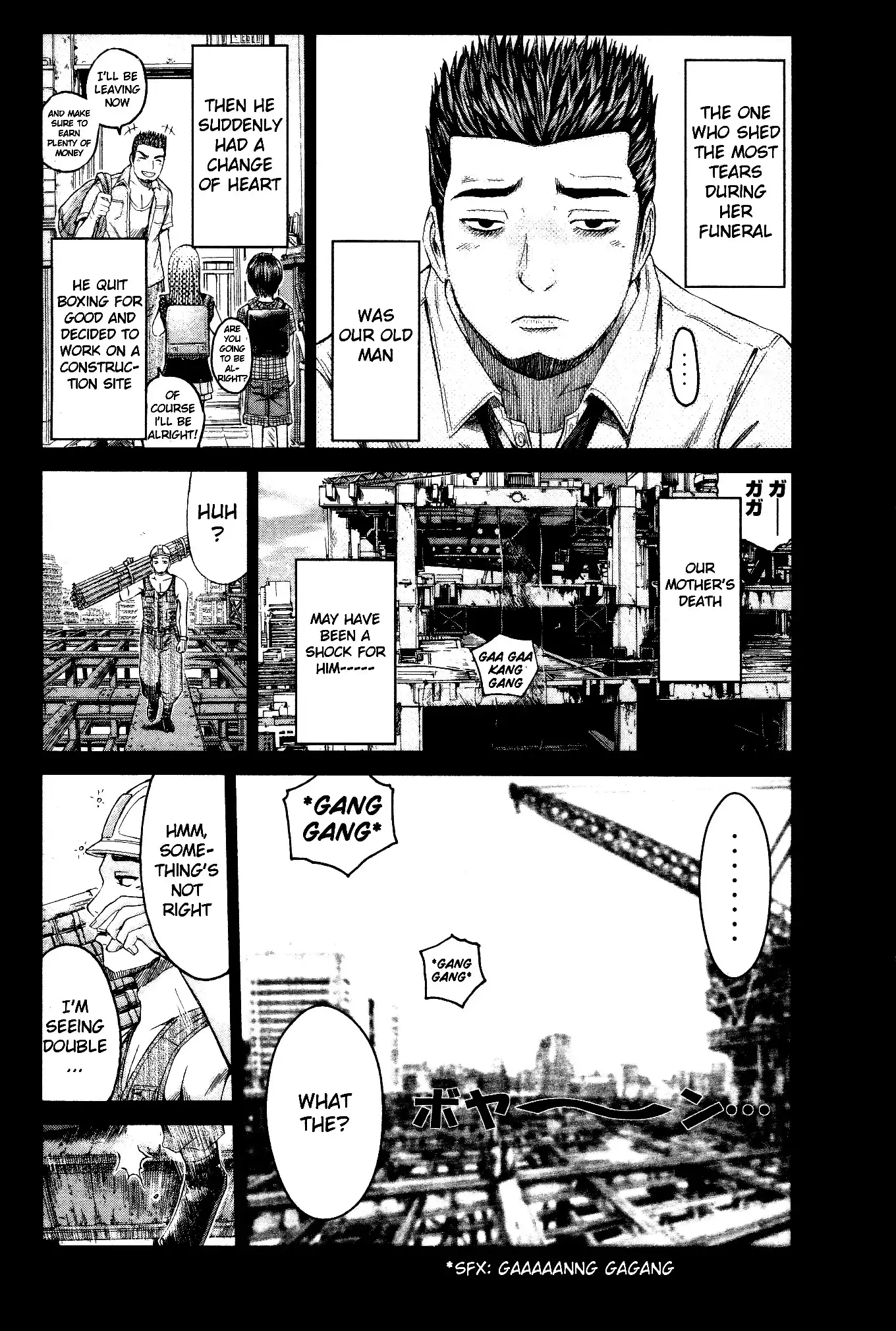 GTO - Shonan 14 Days Chapter 40 9